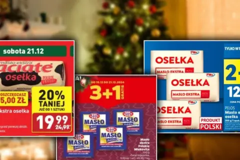 Gdzie jest masło w promocji? Odkryj najlepsze oferty i zniżki