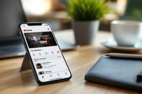 Jak anulować YouTube Music i uniknąć utraty dostępu do muzyki
