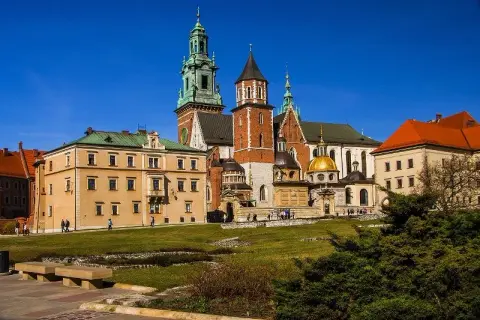 Najpiękniejsze miejsca w Małopolsce, które musisz zobaczyć i pokochać