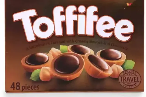 Duże Toffifee: 400g czy 375g? Znajdź idealną mega pakę!