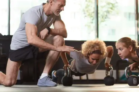 Jak zostać trenerem CrossFit - krok po kroku do certyfikacji