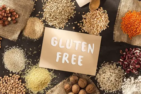 Czy ziemniak ma gluten? Odkryj, dlaczego są bezpieczne dla Ciebie