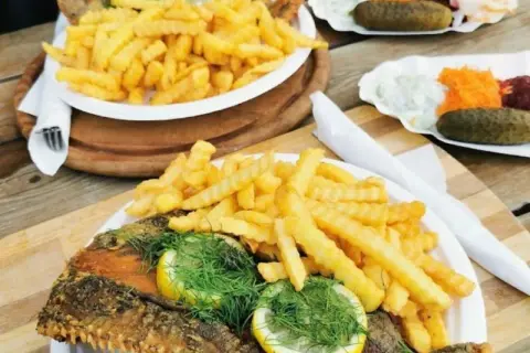 Chłopy gdzie zjeść? Odkryj najlepsze restauracje i smaki w regionie