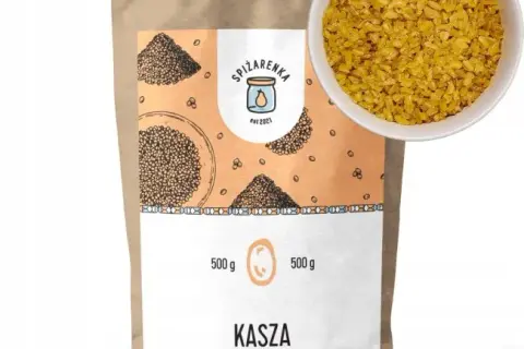 Kasza na diecie: Gryczana, quinoa, pęczak? Wybierz mądrze!