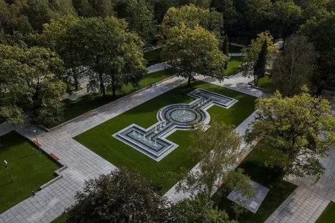 Atrakcje Dąbrowa Górnicza: Odkryj zielone miasto, które zaskakuje!