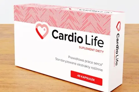 Jakie leki na arytmie serca bez recepty mogą pomóc w łagodzeniu objawów?