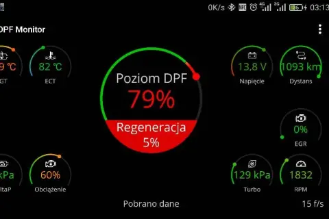 Jak podłączyć OPL DPF Monitor: proste kroki i najczęstsze problemy