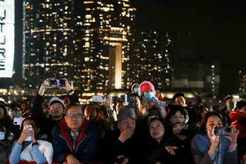 Czy w Hongkongu jest bezpiecznie? Oto prawda o bezpieczeństwie w mieście