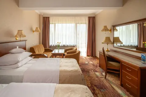 Ile kosztuje Hotel Gołębiewski? Ceny, opłaty, oszczędności!