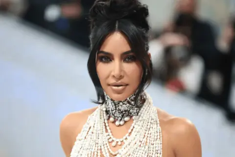 Muse Kim Hollywood: Kluczowe wydarzenia i nagrody w grze Kim Kardashian