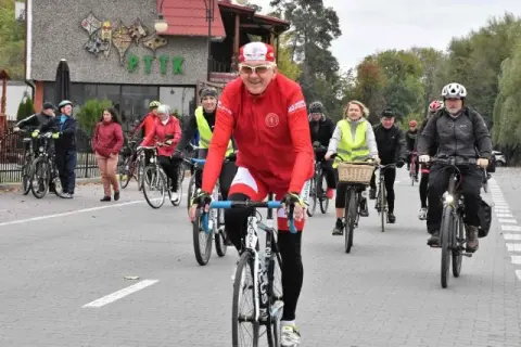 Nowicki Kolarz - Nieznane fakty o jego karierze i osiągnięciach w kolarstwie