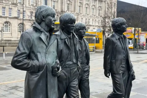 Najlepsze atrakcje w Liverpoolu, które musisz zobaczyć podczas wizyty