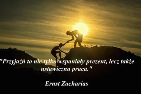 Cytaty: Przyjaźń czy miłość? Odkryj cienką granicę uczuć