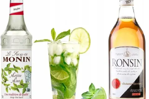 Ile kosztuje drink mojito? Sprawdź ceny w popularnych barach