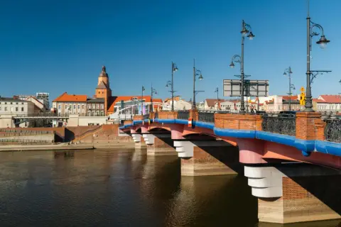 Atrakcje Gorzów: Odkryj najciekawsze miejsca, które musisz zobaczyć
