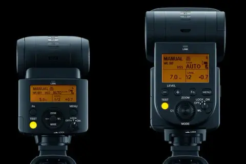 Najlepsze lampy błyskowe do Sony A7 III - wybierz idealną dla siebie