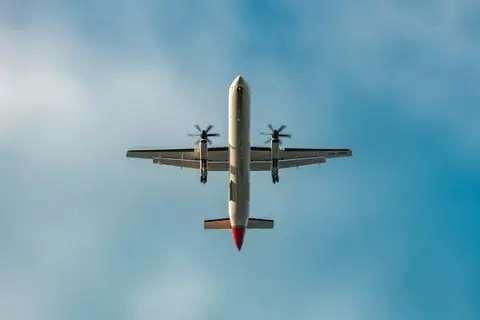 Ile dokładnie trwa lot do Rzymu z Warszawy? Sprawdź, co wpływa na czas podróży