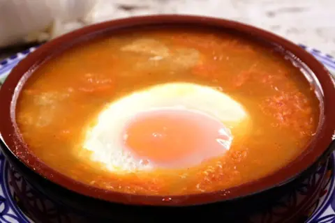 Sopa Castellana Perfecta: Receta Tradicional y Errores a Evitar