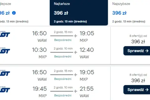 Kiedy promocje w LOT? Odkryj najlepsze oferty i oszczędź na lotach