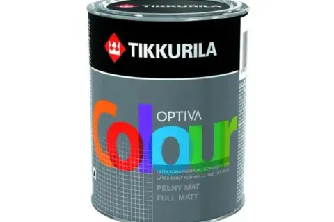 Tikkurila: Malowanie farbą lateksową bez smug ekspert radzi