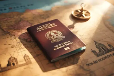 Paszport tymczasowy ile ważny? Sprawdź, by uniknąć problemów w podróży