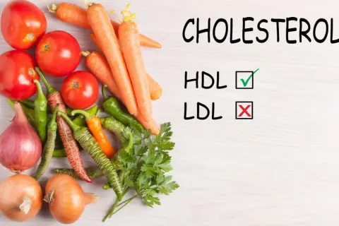 Cebula obniża cholesterol - jak skutecznie poprawić profil lipidowy