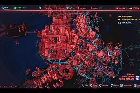 Cyberpunk 2077 po polsku? Pełna lokalizacja, gwiazdy i jak włączyć