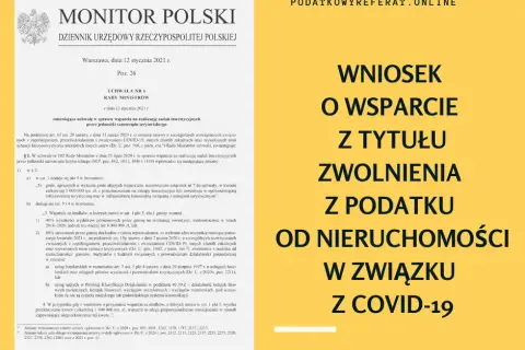Kto jest zwolniony z podatku od nieruchomości? Sprawdź, czy możesz nie płacić!