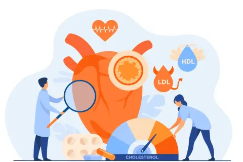 Jak podwyższyć cholesterol nie-HDL i poprawić zdrowie serca