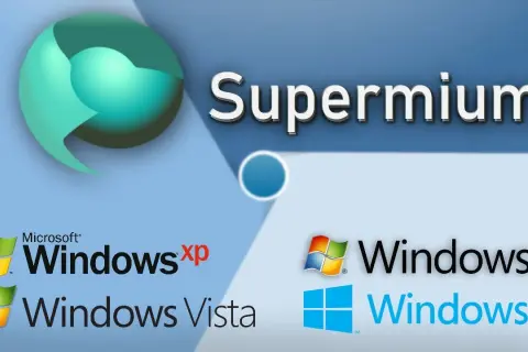 Najlepsze przeglądarki na Windows XP, które poprawią Twoje doświadczenia w sieci