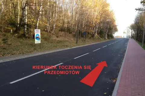 Góra Żar – Gdzie jest i co naprawdę kryje anomalia grawitacyjna?