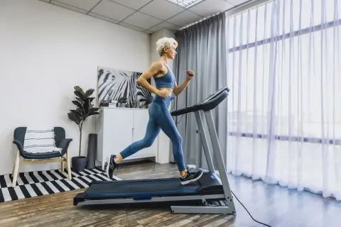 Laufband ohne Motor: Die Vorteile und Funktionen für dein Training