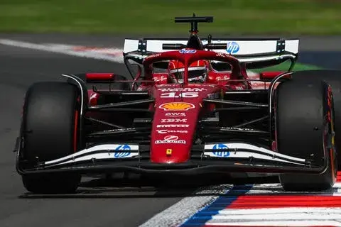 Entrenamientos libres F1: Más allá de los tiempos, la estrategia