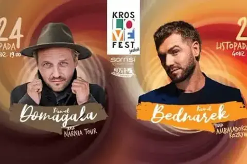 Ile kosztuje bilet na koncert Kamila Bednarka? Sprawdź ceny i miejsca