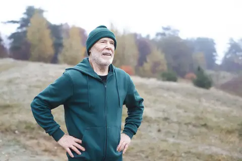 Zadbaj o nerki: zioła, dieta, suplementy. Kiedy potrzebny lekarz?