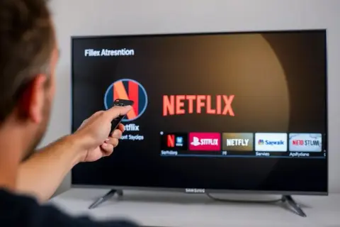 Jak zaktualizować Netflix na telewizorze? Kompleksowy poradnik