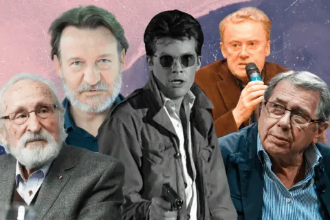 Najstarsi polscy aktorzy żyjący: ich niezwykłe kariery i osiągnięcia