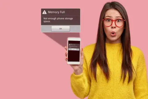 Czy można dokupić pamięć do iPhone? Odkryj alternatywy i rozwiązania