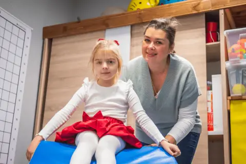 Integracja sensoryczna Przyrowskiego: Klucz do diagnozy i terapii SI