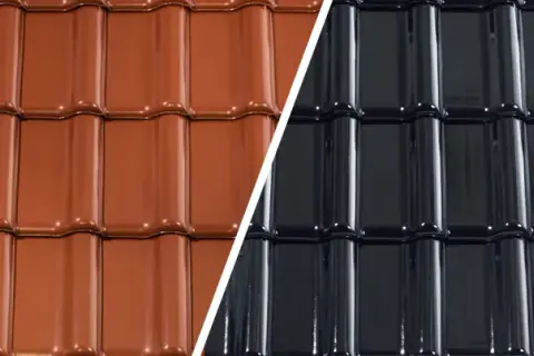 Dachówka ceramiczna matowa czy z połyskiem – co wybrać, aby nie żałować?