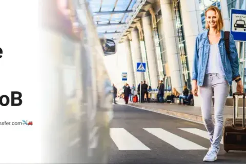 Jak dojechać z lotniska Treviso do Wenecji? Zaskakujące opcje transportu!