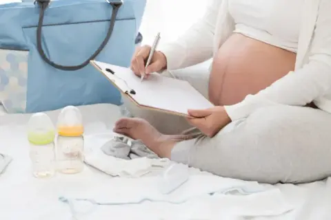 Czy trzeba mieć plan porodu? Korzyści i zalecenia ekspertów