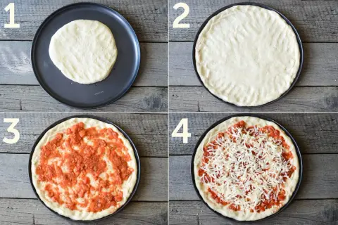 Ciasto na pizzę jak zrobić – prosty przepis na idealne ciasto