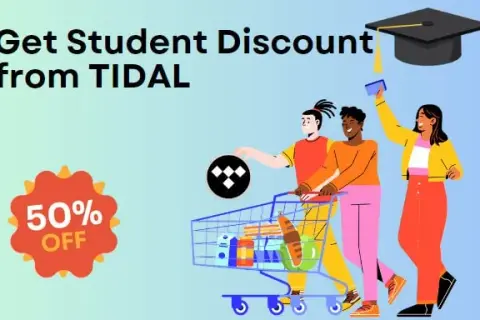 Jak włączyć zniżkę studencką w Tidal i zaoszczędzić na muzyce