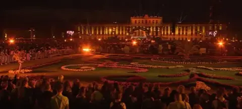 Gdzie odbywa się koncert noworoczny w Wiedniu? Odkryj wyjątkowe miejsce