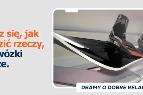 Bagaż w Intercity: Zasady, Wymiary, Opłaty i Rower (2024)
