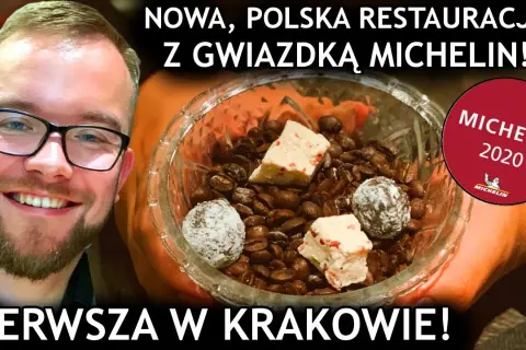 Kraków: Gdzie zjeść? Od street foodu po gwiazdki Michelin!