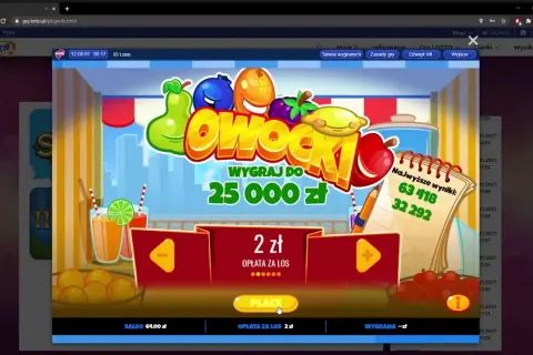 Jak grać w gry lotto przez internet i uniknąć najczęstszych błędów