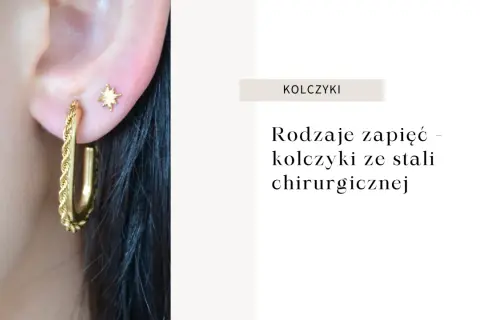 Czy kolczyki z Rossmanna są ze stali chirurgicznej? Sprawdź ich bezpieczeństwo