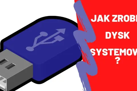 Bootowalny pendrive: Jak uruchomić system krok po kroku?
